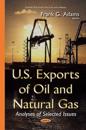 U.S. Exports of OilNatural Gas