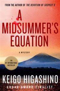 A Midsummer's Equation: A Mystery