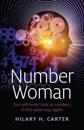 Number Woman – You will never look at numbers in the same way again