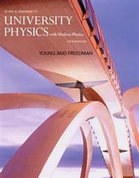 University Physics with Modern Physics Plus Masteringphysics with Etext -- Access Card Package