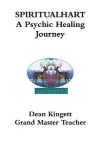 Spiritualhart- A Psychic Healing Journey
