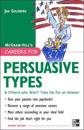 Careers for Persuasive Types & Others who Won't Take No for an Answer