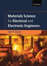 Materials Science for Electrical and Electronic Engineers