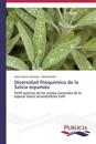 Diversidad fitoquímica de la Salvia española
