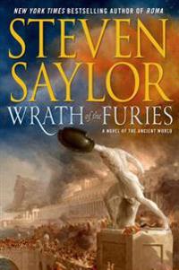 Wrath of the Furies: A Novel of the Ancient World