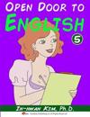 Open Door to English Book 5: Learn English through Musical Dialogues
