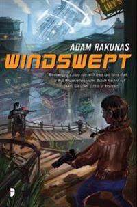 Windswept: Windswept Book One