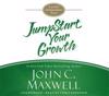 Jumpstart Your Growth: A 90-Day Improvement Plan