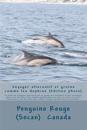 Voyager alternatif et gratos comme les dauphins: un guide des méthodes et des stratégies pour faire du stop et de voyager gratuitement par mer, en avi