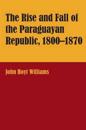 The Rise and Fall of the Paraguayan Republic, 1800–1870