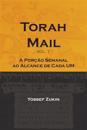 Torah Mail vol. 1: A Porção Semanal ao Alcance de Cada Um