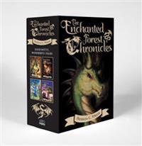 The Enchanted Forest Chronicles Set