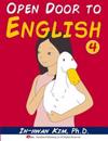 Open Door to English Book 4: Learn English through Musical Dialogues