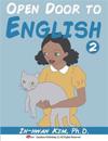 Open Door to English Book 2: Learn English through Musical Dialogues