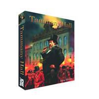 Tammany Hall: The Board Game