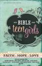 NIV Bible for Teen Girls