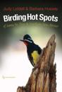 Birding Hotspots of Santa Fe, Taos, and Northern New Mexico