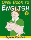 Open Door to English Book 3: Learn English through Musical Dialogues