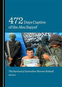 472 Days Captive of the Abu Sayyaf