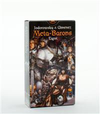 Meta-Barons Tarot