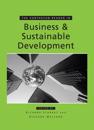 The Earthscan Reader in Business and Sustainable Development