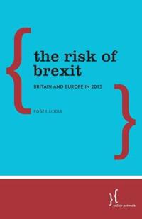 The Risk of Brexit