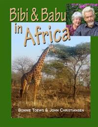 Bibi & Babu in Africa