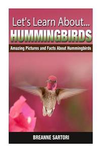Hummingbirds: Amazing Pictures and Facts about Hummingbirds