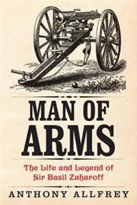 Man of Arms