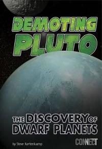 Demoting Pluto