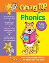 Coming Top: Phonics - Ages 4 - 5