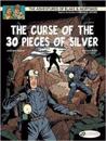 The Adventures Blake & Mortimer 14 The Curse of the 30 Pieces of Silver