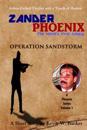 Zander Phoenix: Operation Sandstorm