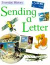 Sending A Letter
