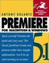 Premiere 5.1 for Macintosh and Windows