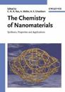 The Chemistry of Nanomaterials, 2 Volume Set