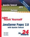Sams Teach Yourself Javaserver Pages 2.0 in 24 Hours