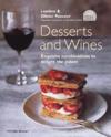 Desserts and Wines