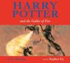 Harry Potter and the goblet of fire (barn)