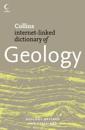 COLLINS INTERNET-LINKED DICTIONARY OF GEOLOGY
