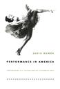 Performance in America