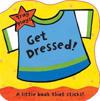 Tray Plays: Get Dressed!