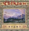 Tolkien diary 2004 : The return of the king