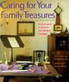 Caring for Your Family Treasures: Her