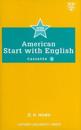 American Start with English