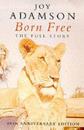 Born Free the complete 3 part text