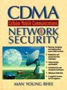 Cdma Cellular Mobile Communications and Network Security
