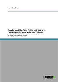 Gender and the City