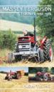 Massey Ferguson Tractors 1956-1976