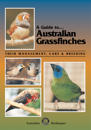 Australian Grassfinches